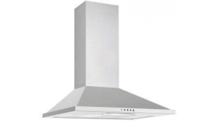 Вытяжка купольная Berk BHD 2240 IX 50