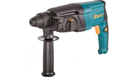 Перфоратор Bort BHD-850X