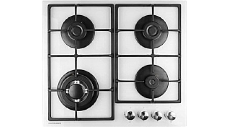 Газовая варочная панель Normann BHG-6450A.WT