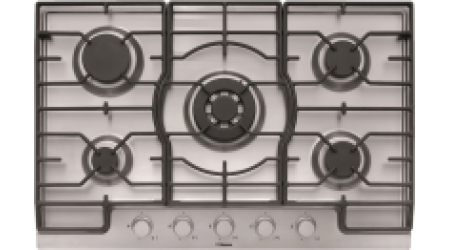 Газовая варочная панель Hansa BHGI83111035