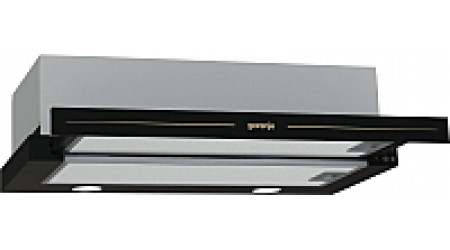 Вытяжка телескопическая Gorenje BHP62CLB