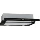 Вытяжка телескопическая Gorenje BHP62CLB