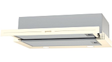 Вытяжка телескопическая Gorenje BHP62CLI