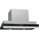 Вытяжка телескопическая Gorenje BHP643ORAB
