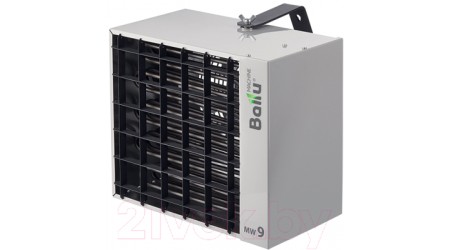 Тепловентилятор Ballu BHP-MW-9