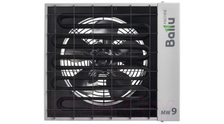 Тепловентилятор Ballu BHP-MW-9