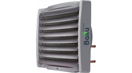 Тепловентилятор Ballu BHP-W2-100-S