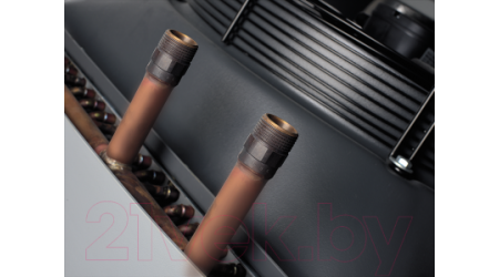Тепловентилятор Ballu BHP-W2-100-S