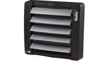Тепловентилятор Ballu BHP-W3-20-S