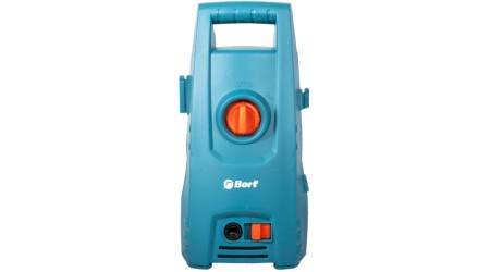 Мойка высокого давления Bort BHR-1600