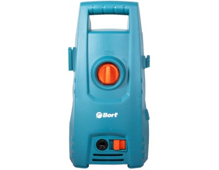 Мойка высокого давления Bort BHR-1600