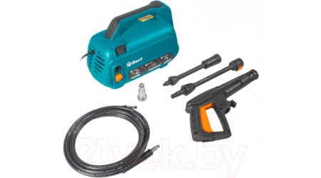 Мойка высокого давления Bort BHR-1600-Compact (93415742)