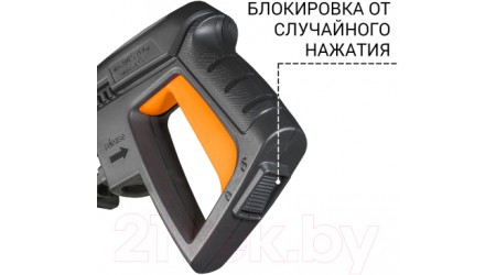 Мойка высокого давления Bort BHR-1600-Compact (93415742)