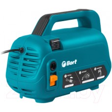Мойка высокого давления Bort BHR-1600-Compact (93415742)