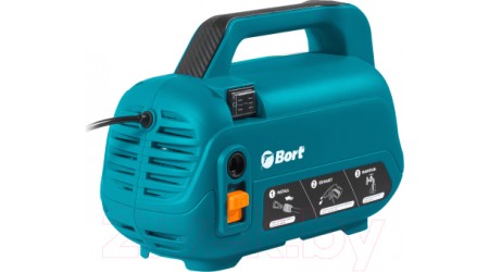Мойка высокого давления Bort BHR-1600-Compact (93415742)