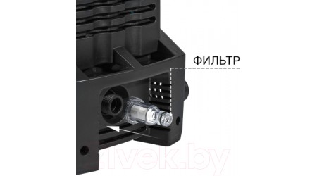 Мойка высокого давления Bort BHR-1700-Pro (93416305)