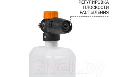 Мойка высокого давления Bort BHR-1700-Pro (93416305)