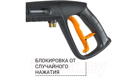 Мойка высокого давления Bort BHR-2000M-Pro (93416411)