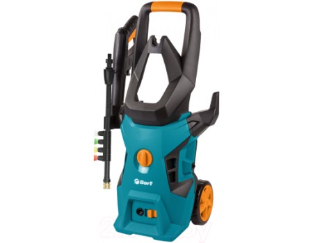 Мойка высокого давления Bort BHR-2000-Pro (91276070)