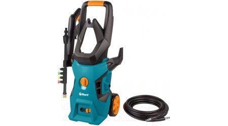 Мойка высокого давления Bort BHR-2000-Pro (91276070)