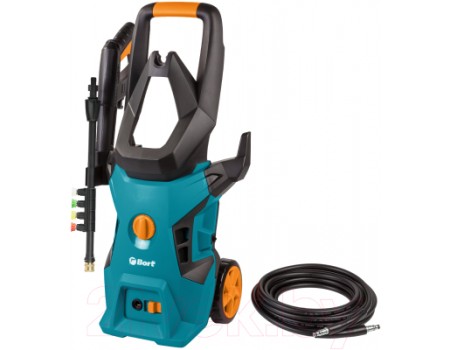 Мойка высокого давления Bort BHR-2000-Pro (91276070)
