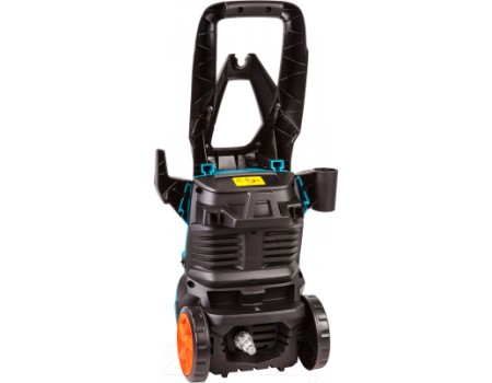 Мойка высокого давления Bort BHR-2000-Pro (91276070)