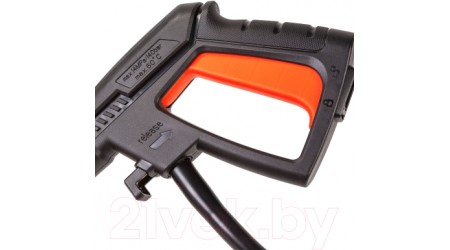 Мойка высокого давления Bort BHR-2000-Pro (91276070)