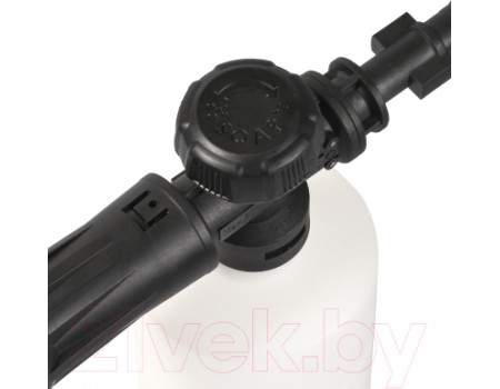 Мойка высокого давления Bort BHR-2000-Pro (91276070)