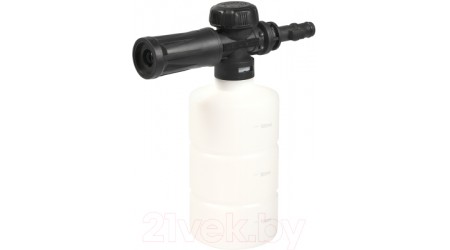 Мойка высокого давления Bort BHR-2000-Pro (91276070)