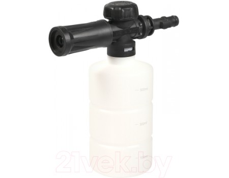 Мойка высокого давления Bort BHR-2000-Pro (91276070)