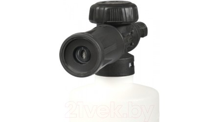 Мойка высокого давления Bort BHR-2000-Pro (91276070)