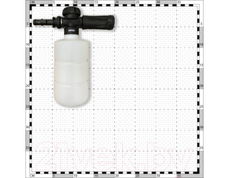 Мойка высокого давления Bort BHR-2000-Pro (91276070)