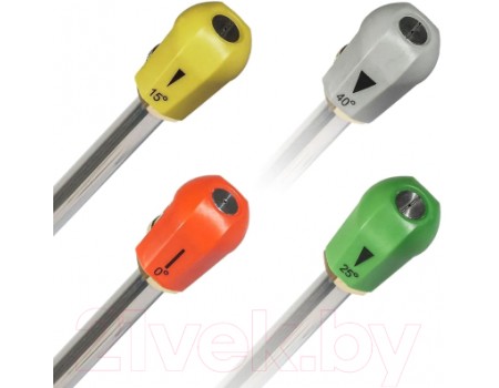Мойка высокого давления Bort BHR-2300-Pro (93416299)