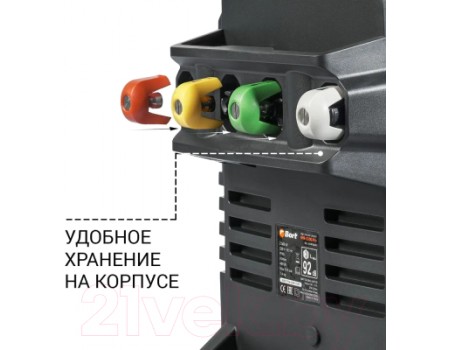 Мойка высокого давления Bort BHR-2300-Pro (93416299)