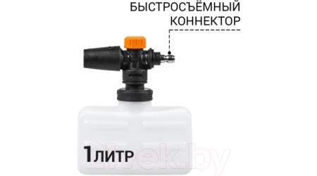 Мойка высокого давления Bort BHR-2300-Pro (93416299)