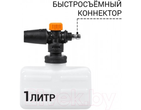 Мойка высокого давления Bort BHR-2300-Pro (93416299)