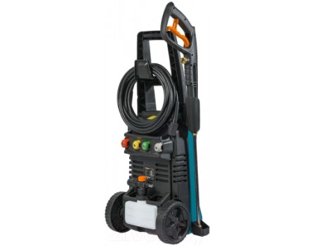 Мойка высокого давления Bort BHR-2300-Pro (93416299)