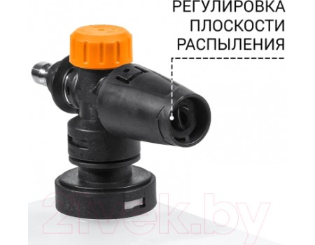 Мойка высокого давления Bort BHR-2300-Pro (93416299)