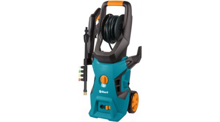 Мойка высокого давления Bort BHR-2500R-Pro (91276018)