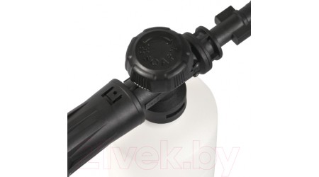 Мойка высокого давления Bort BHR-2500R-Pro (91276018)