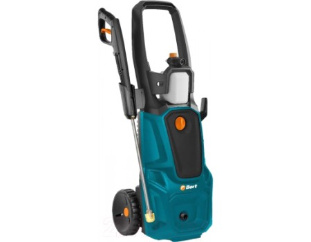 Мойка высокого давления Bort BHR-2700-Pro (93416121)