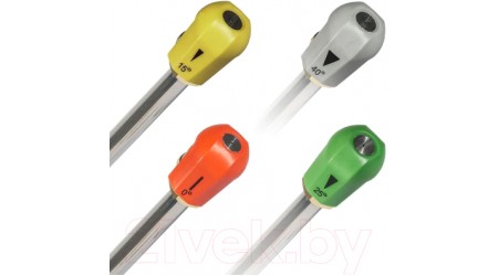 Мойка высокого давления Bort BHR-2700-Pro (93416121)