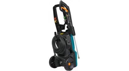 Мойка высокого давления Bort BHR-2700-Pro (93416121)