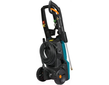 Мойка высокого давления Bort BHR-2700-Pro (93416121)