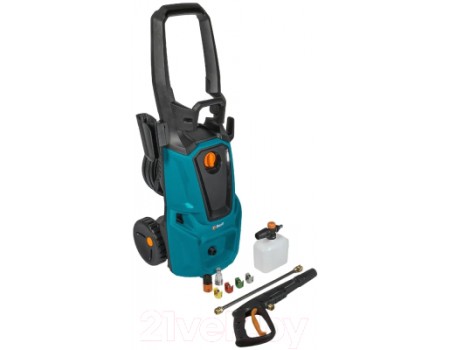 Мойка высокого давления Bort BHR-2700-Pro (93416121)