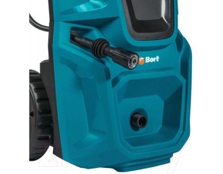 Мойка высокого давления Bort BHR-2700-Pro (93416121)