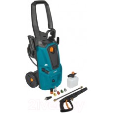 Мойка высокого давления Bort BHR-2700-R (93416114)