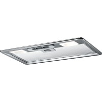 Вытяжка скрытая Best Bibione P740 / 07E00119B (70, металлик)