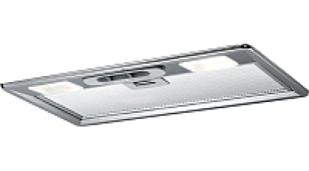Вытяжка скрытая Best Bibione P740 / 07E00119B (70, металлик)