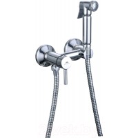 Гигиенический душ Rubineta Bide Onyx